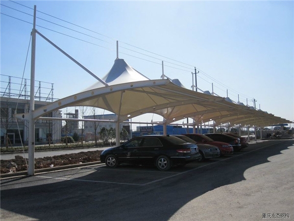 重慶膜鋼結構工程(加工,安裝)-重慶友杰鋼結構有限公司