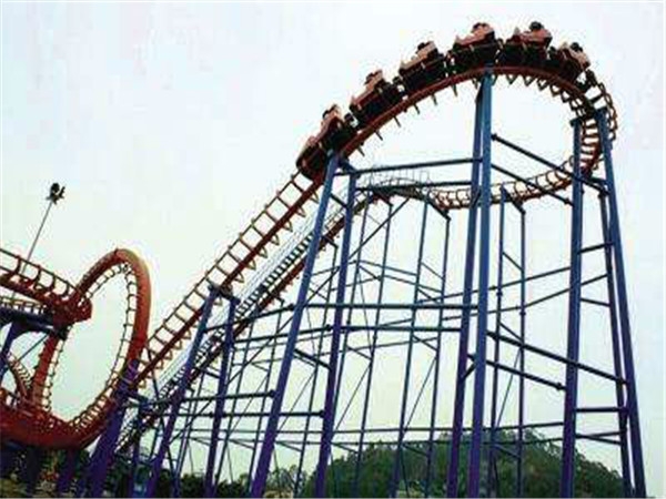 異形景觀鋼結構工程-重慶友杰鋼結構有限公司