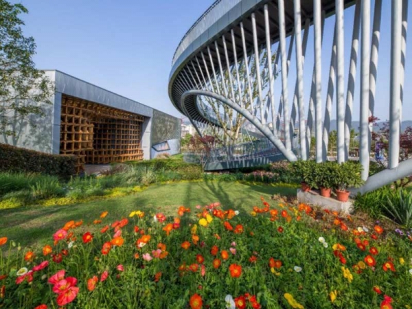 重慶橋梁鋼結構工程(加工,安裝)-重慶友杰鋼結構有限公司