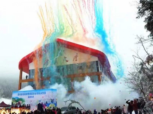 異形景觀鋼結構工程-重慶友杰鋼結構有限公司