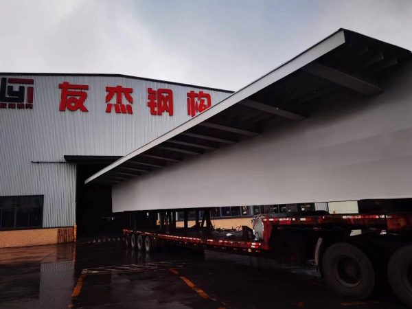 重慶橋梁鋼結構工程(加工,安裝)-重慶友杰鋼結構有限公司