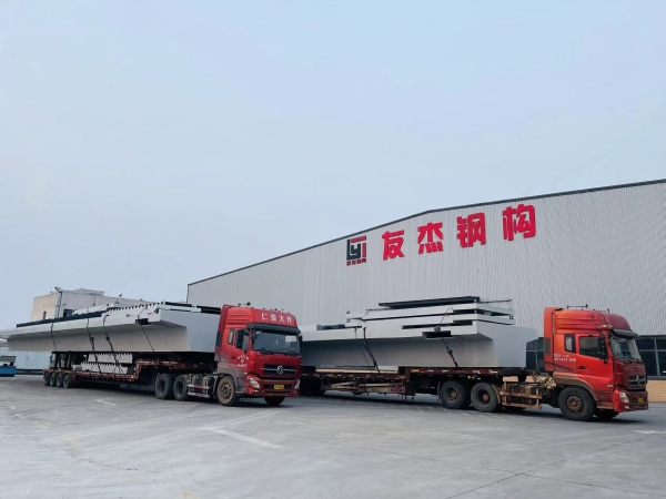 重慶橋梁鋼結構工程(加工,安裝)-重慶友杰鋼結構有限公司