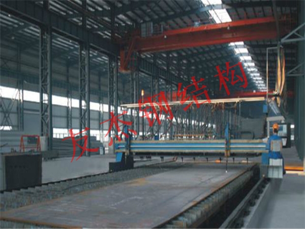 GS系列數控多頭直條切割機