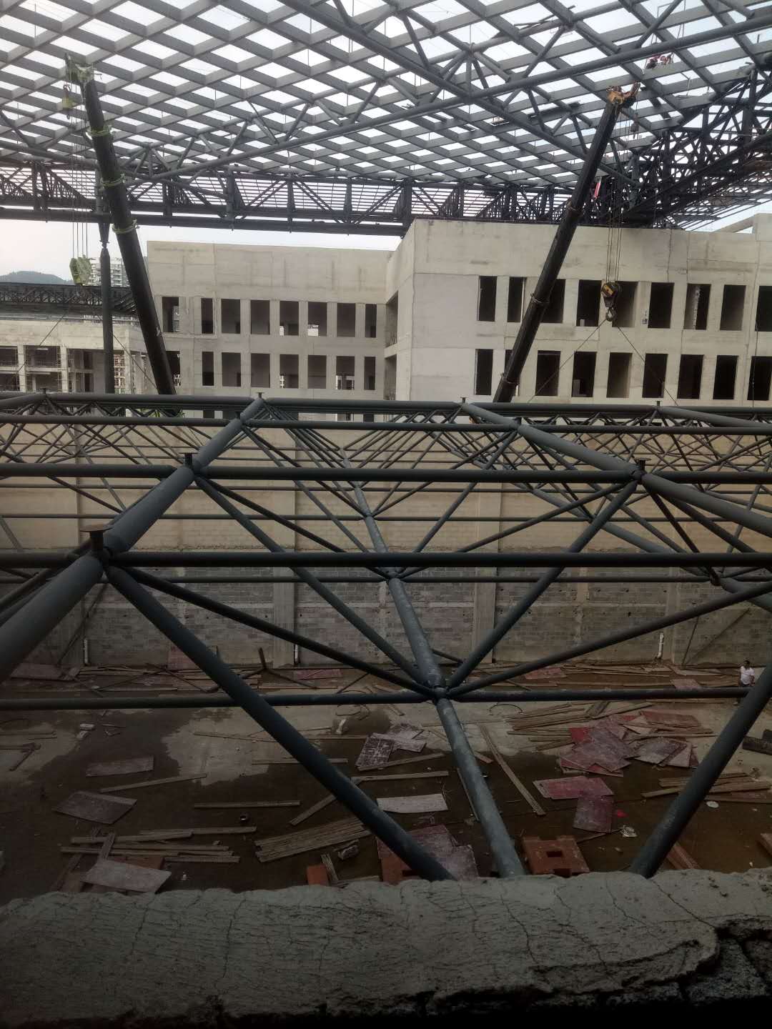 重慶鋼結(jié)構(gòu)工程 重慶鋼結(jié)構(gòu)工程