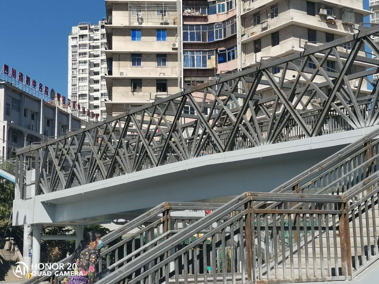 重慶鋼結構工程 重慶鋼結構工程